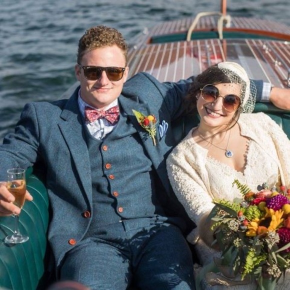 Meet your Posher, Chiara - Picture 1 of 1